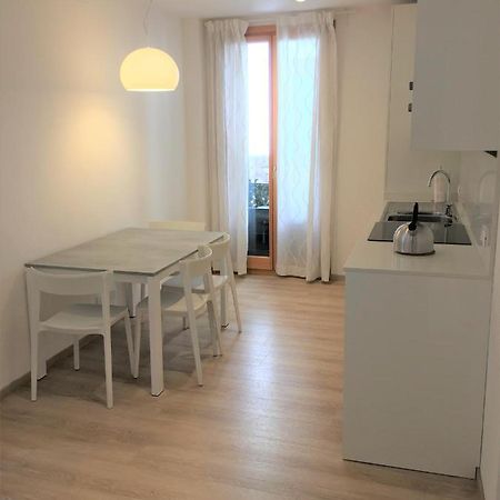 Monnalisa Venice Apartment Eksteriør billede