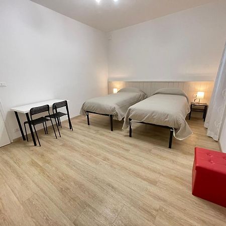 Monnalisa Venice Apartment Eksteriør billede