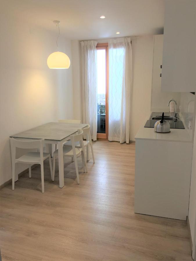 Monnalisa Venice Apartment Eksteriør billede