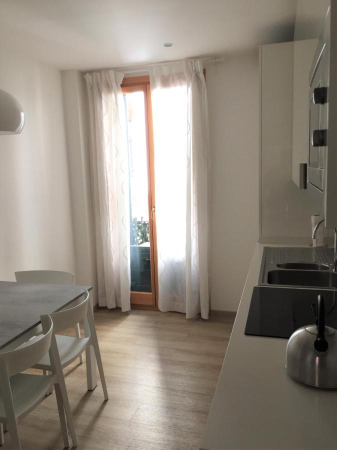 Monnalisa Venice Apartment Eksteriør billede