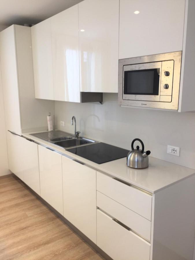 Monnalisa Venice Apartment Eksteriør billede