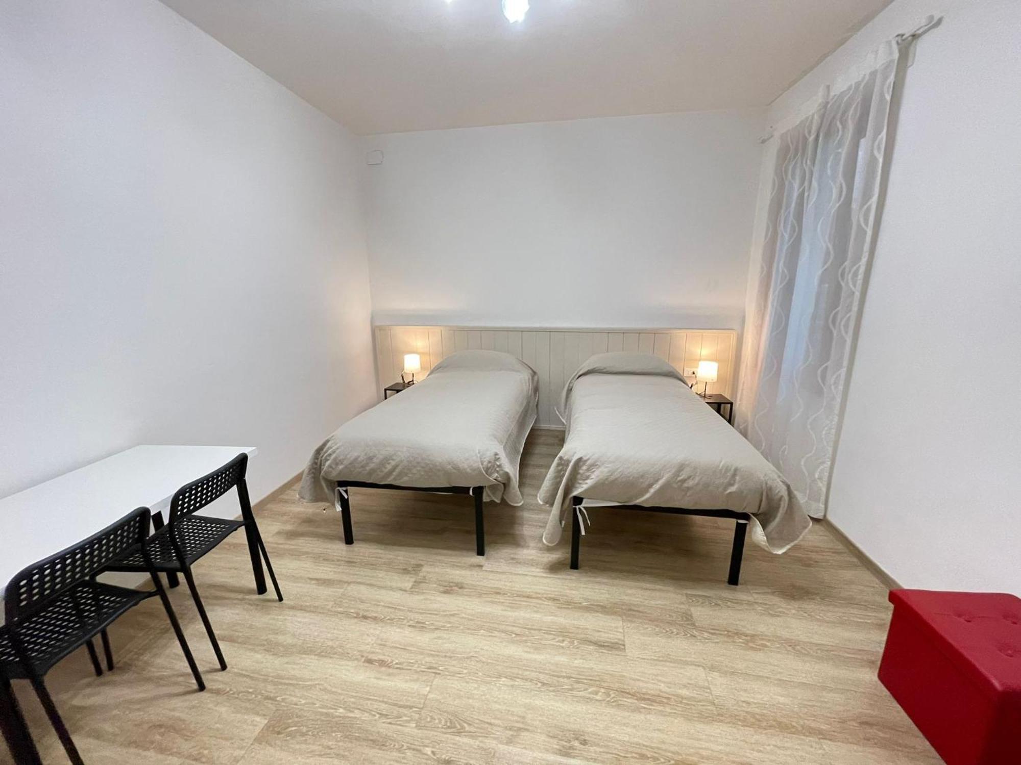 Monnalisa Venice Apartment Eksteriør billede